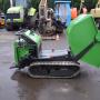 MERLO M8Plus Mini Dumper