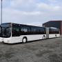 MAN A 23 Lions City / Gelenkbus / EURO 6