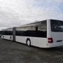 MAN A 23 Lions City / Gelenkbus / EURO 6