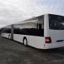 MAN A 23 Lions City / Gelenkbus / EURO 6