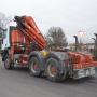 Iveco 440 / 6x6 / Kran Fassi F360 XP