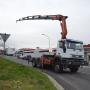 Iveco 440 / 6x6 / Kran Fassi F360 XP