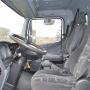 Mercedes Benz 822 / Getreidekipper / EURO 4 / Orgi. 91 tkm