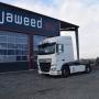 DAF XF 106.460 / EURO 6 / TüV 07-2018