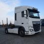 DAF XF 106.460 / EURO 6 / TüV 07-2018