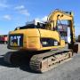 CAT  319 D L 