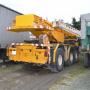 Liebherr LTM 1035 MOTORSCHADEN
