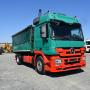 Mercedes Benz Actros 1844 