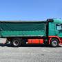 Mercedes Benz Actros 1844 