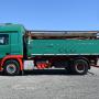 Mercedes Benz Actros 1844 