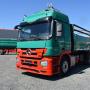 Mercedes Benz Actros 1844 