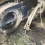 Terex (for Spare Parts) RH 70 MOTORSCHADEN