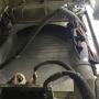 Terex (for Spare Parts) RH 70 MOTORSCHADEN