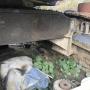 Terex (for Spare Parts) RH 70 MOTORSCHADEN