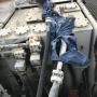 Terex (for Spare Parts) RH 70 MOTORSCHADEN