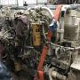 Terex (for Spare Parts) RH 70 MOTORSCHADEN