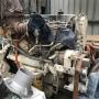 Terex (for Spare Parts) RH 70 MOTORSCHADEN