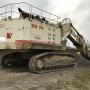 TEREX O&K  RH 70 / 120 To Kettenbagger