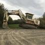 TEREX O&K  RH 70 / 120 To Kettenbagger