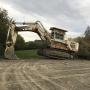 TEREX O&K  RH 70 / 120 To Kettenbagger