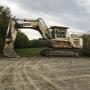 TEREX O&K  RH 70 / 120 To Kettenbagger