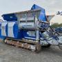 Lindner SHREDDER URRACO 75DK