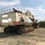 TEREX O&K  RH 70 / 120 To Kettenbagger