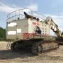 TEREX O&K  RH 70 / 120 To Kettenbagger