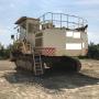 TEREX O&K  RH 70 / 120 To Kettenbagger