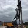 Liebherr LRB125 VDW Getriebe+Hammer