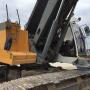 Liebherr LRB125 VDW Getriebe+Hammer