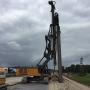 Liebherr LRB125 VDW Getriebe+Hammer