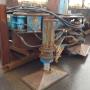 Osillator Drehtisch  Diameter 2000mm