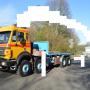 Mercedes Benz 3538 / Schalter / 8x4