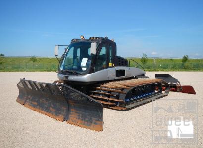 Prinoth Leitwolf 4 x Stück auf Lager