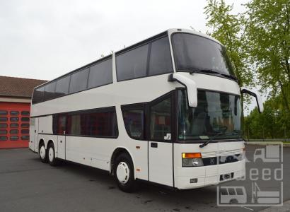 Setra S 328 Doppeldecker EURO 4