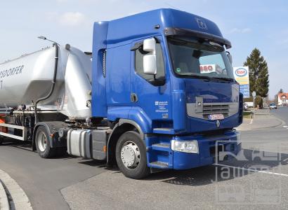 Renault Premium DXI11-410