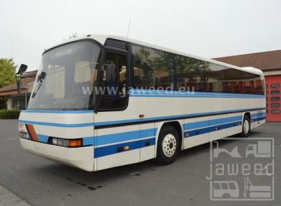 Neoplan N 316 K