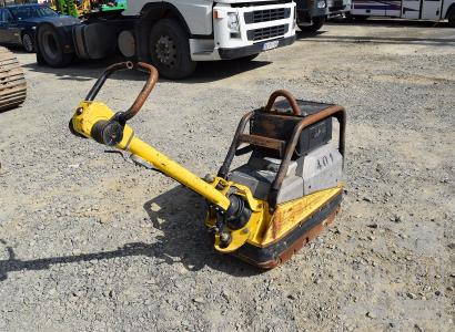 Wacker DPU 5045 H