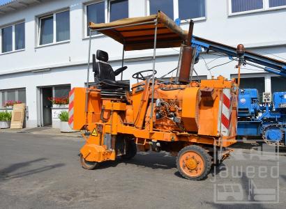 Wirtgen  SF 500 C