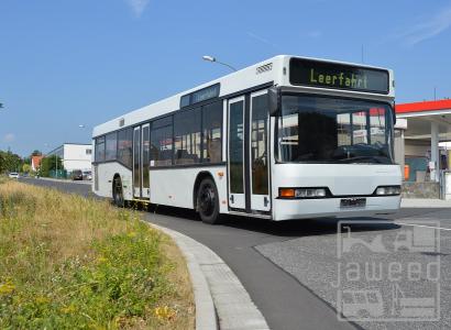 Neoplan 4016 / Orig. 514 tkm