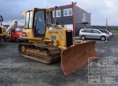 CAT D 4 G LGP **6 Wegeschild**