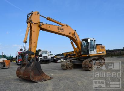 Liebherr R 944 B HDSL