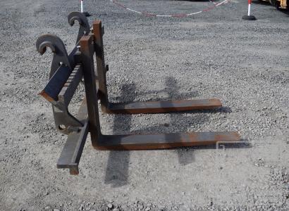 VOLVO GABEL L60/90/120