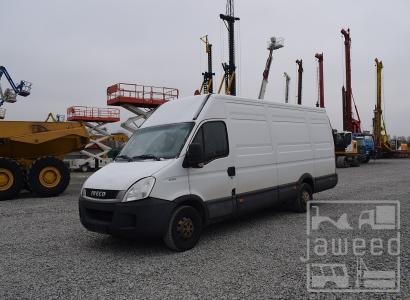 Iveco 35S14 V / Maxi