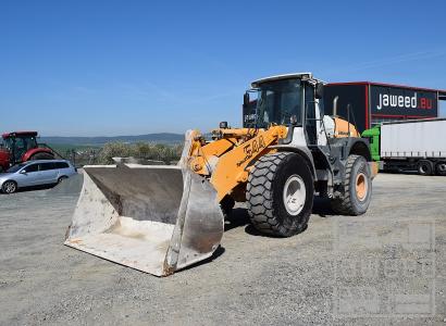 Liebherr L 544