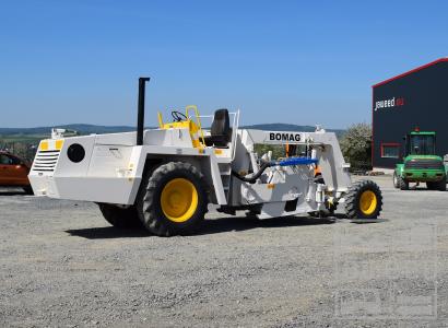 Bomag MHP 61 / Bodenstabilisator / Reycler / 1 m