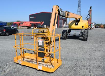 Haulotte H 23 TPX 