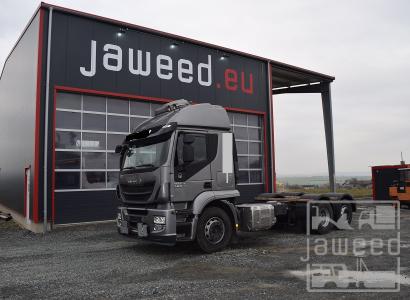 Iveco AT260SY460 PS EURO6
