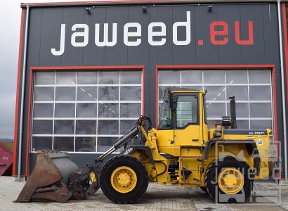 Komatsu  WA 270 PT-3 Hochkippschaufel **TOP ZUSTAND**